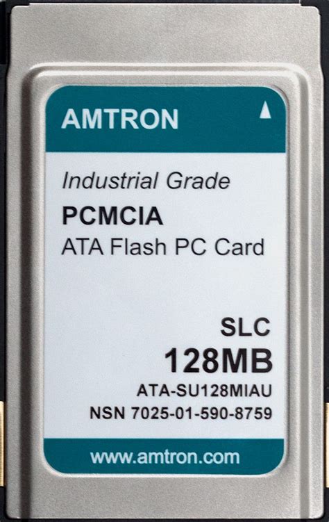 smart ata pc card|pcmcia ata flash card.